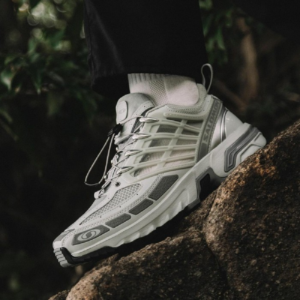 Giay Salomon ACS Pro ADV 'Metal' L41639500