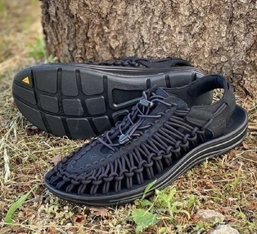 Dep Keen Uneek 'Black' 1014097