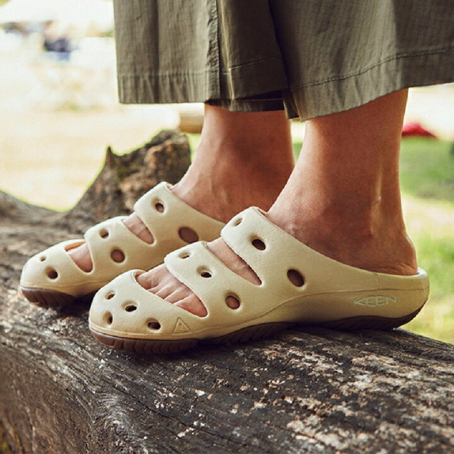 Dep Keen Yogui 'Safari Silver Birch' 1026247