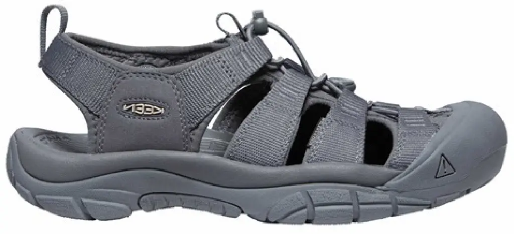 Dep Keen Newport H2 'Monochrome Steel Grey' 1027122