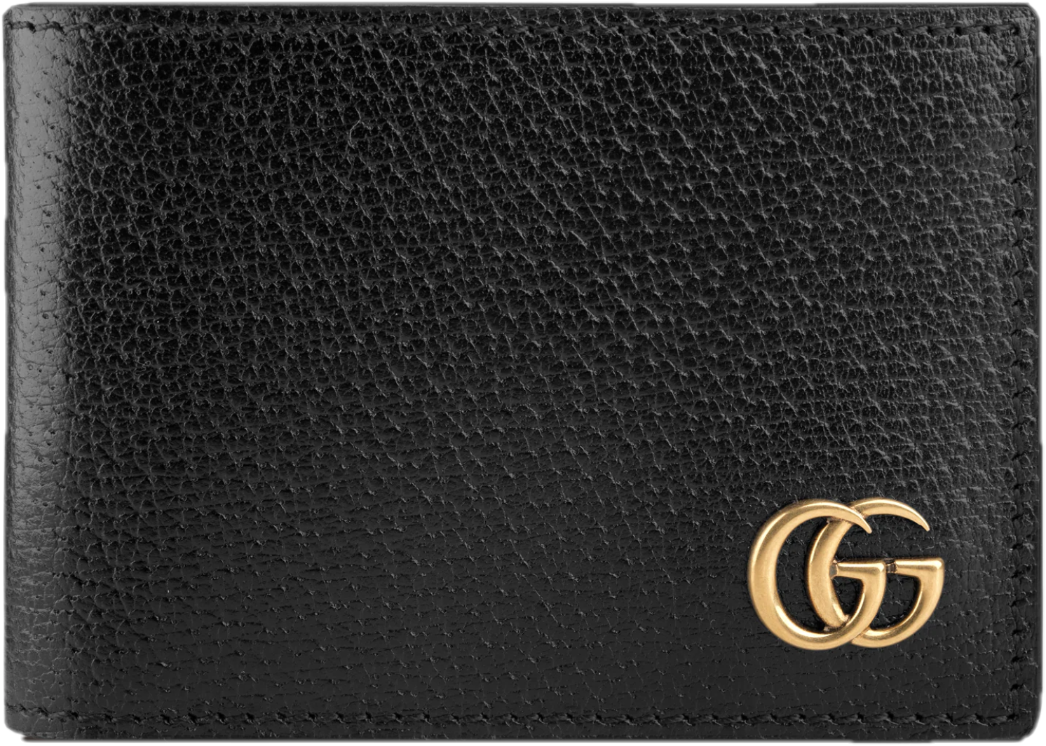 Vi Gucci GG Marmont 'Black' 428727-DJ20T-1000