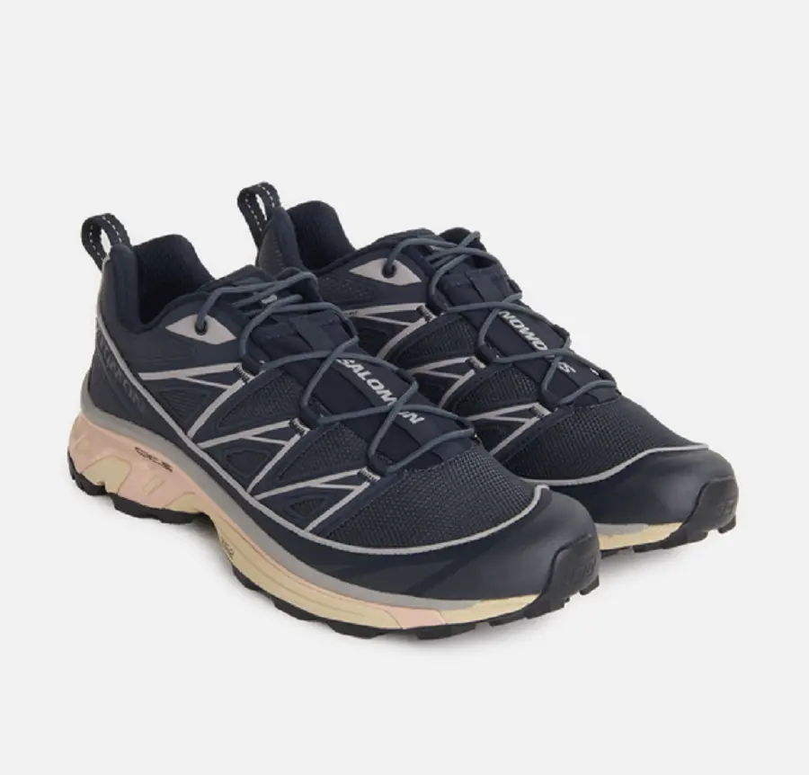 Giay Salomon XT-6 Expanse 'Dark Sapphire' L47134100