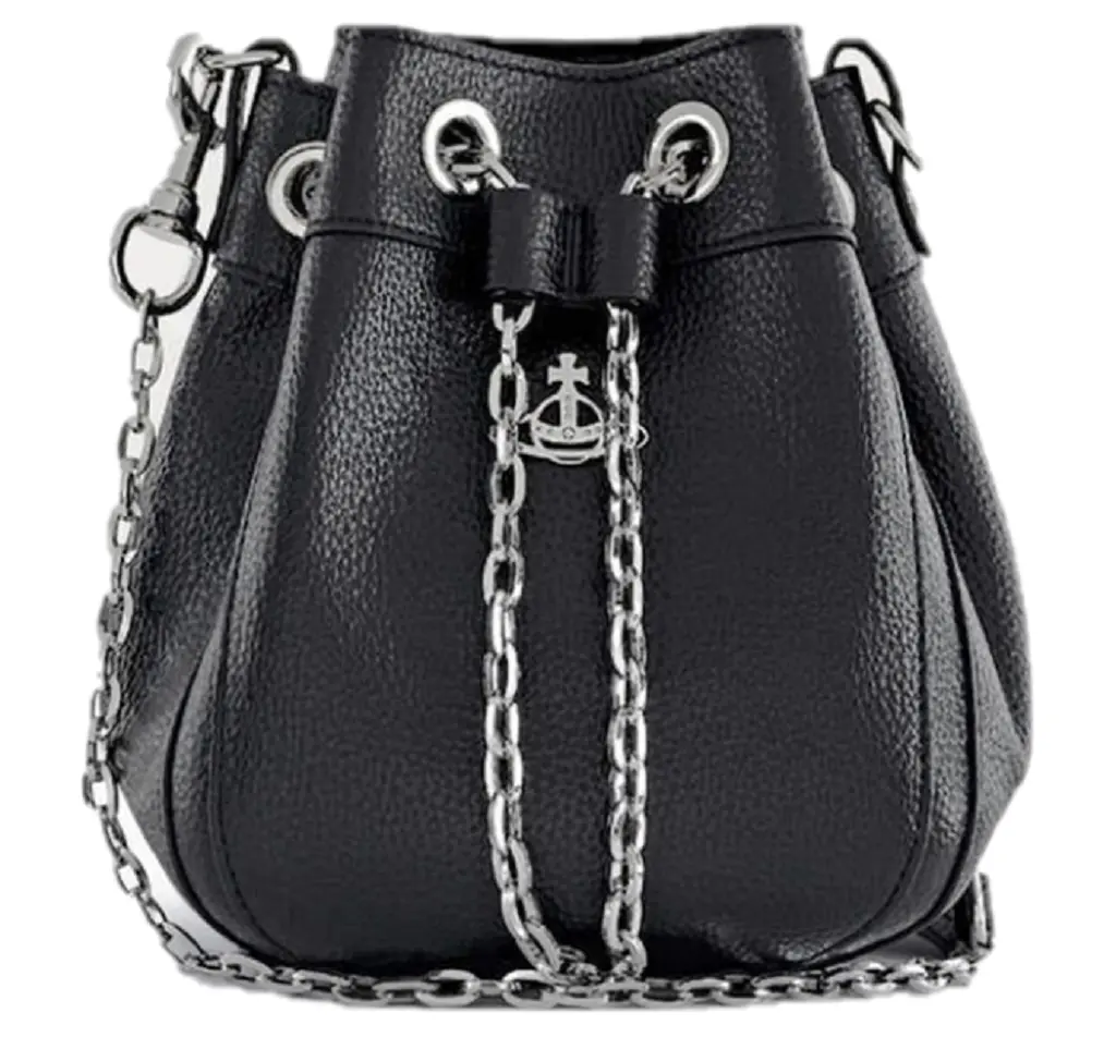 Tui Vivienne Westwood Chrissy 'Black' 43020016S000DN403