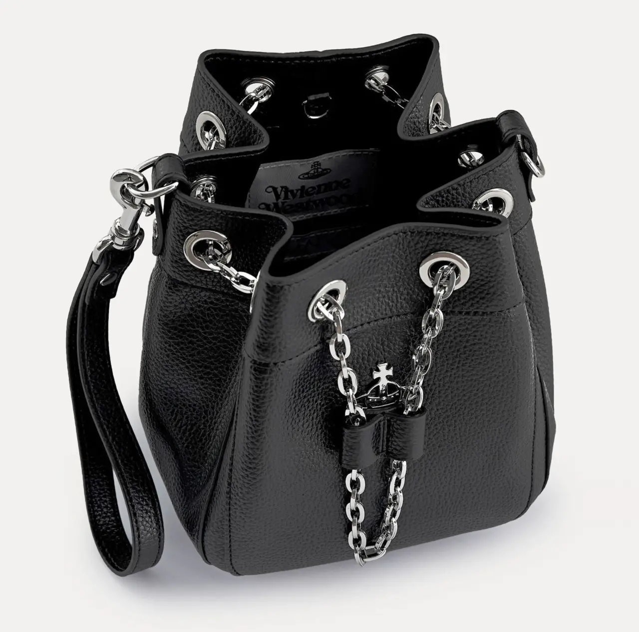 Tui Vivienne Westwood Chrissy 'Black' 43020016S000DN403