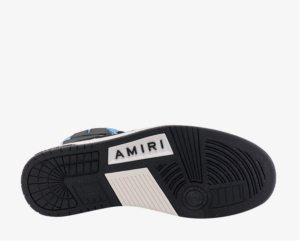 Giay Amiri Skel Top Hi 'Blue' PS23MFS002-990