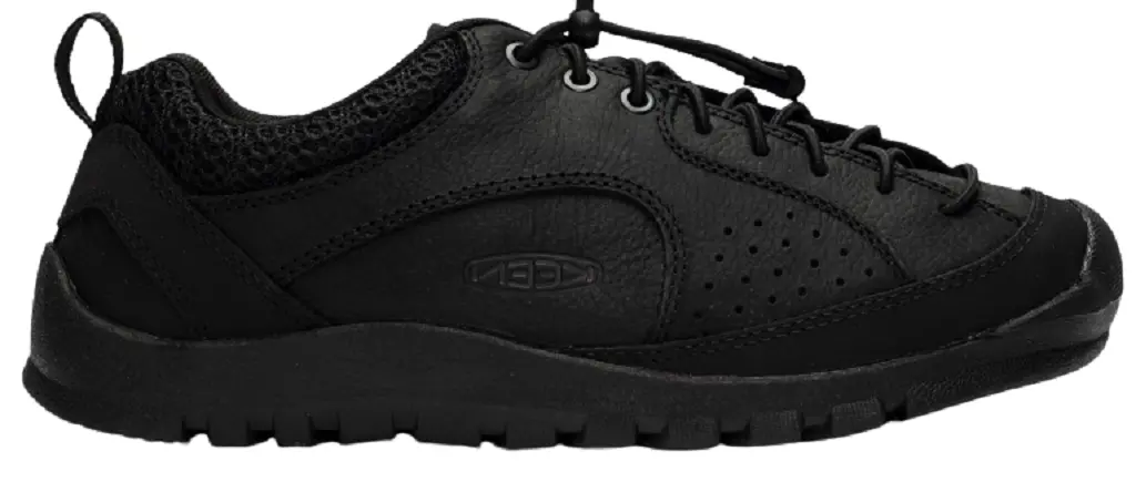 Giay Keen Jasper Rocks SP 'Black' 1026326