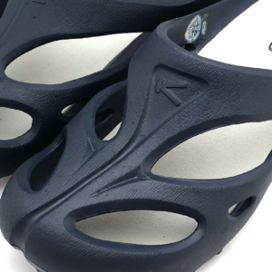 Dep Keen Shanti 'Black Iris White' 1026241