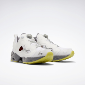 Giay Reebok Instapump Fury 95 'White Glow' GZ1615