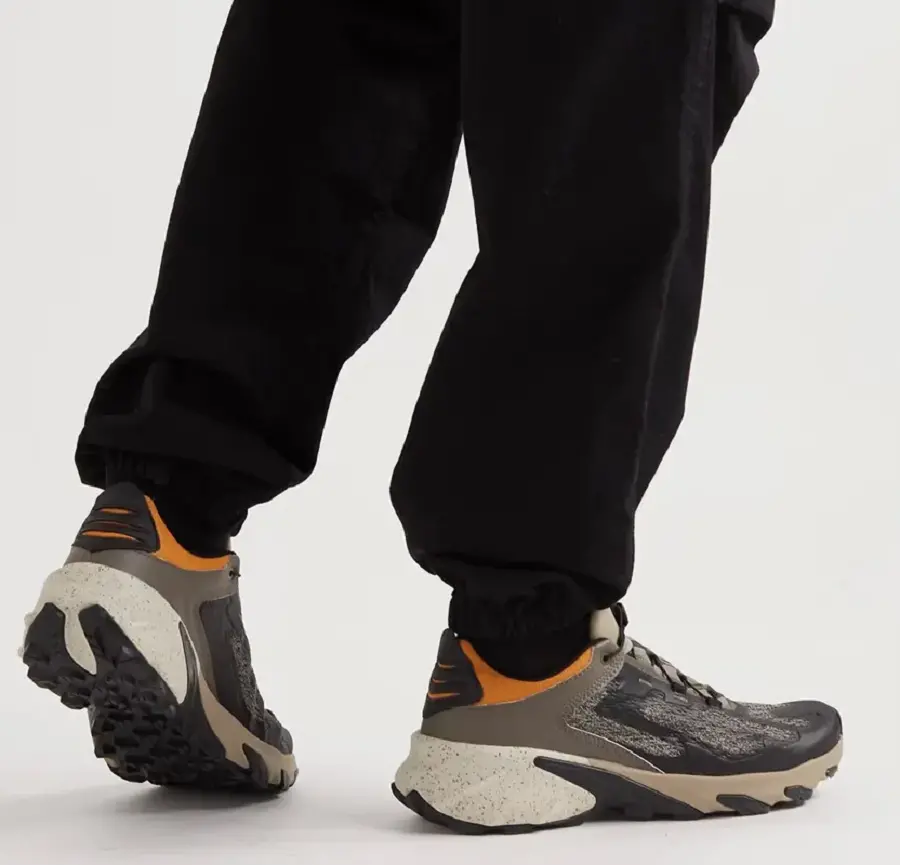 Giay Salomon Speedverse PRG 'Black Marmalade' L41754400