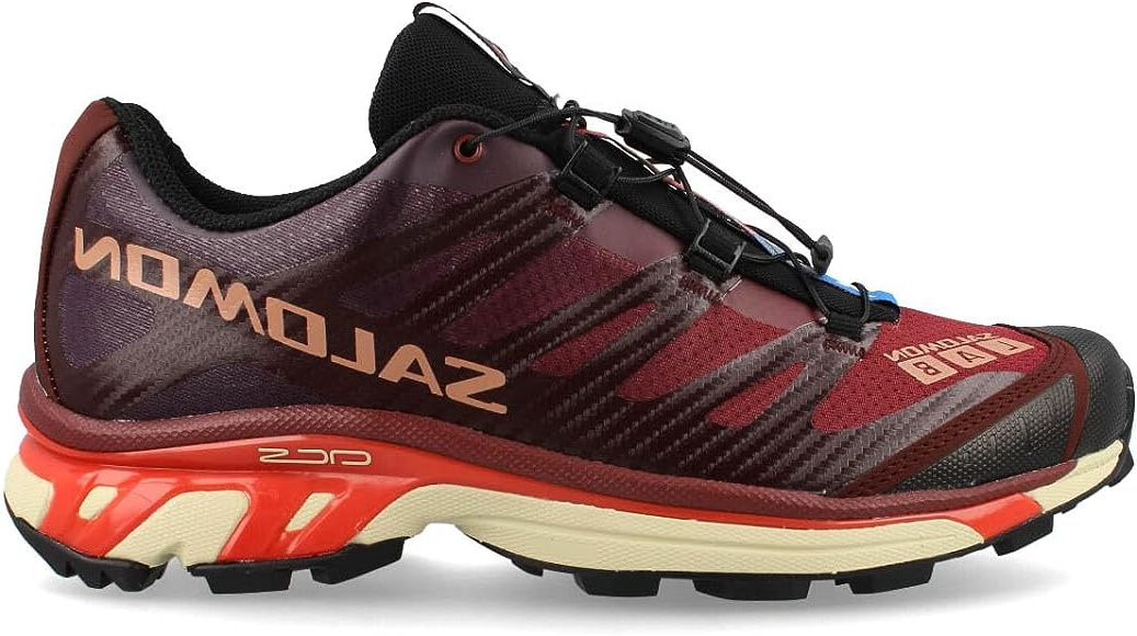 Giay Salomon XT-4 'Bitter Chocolate' L41772200