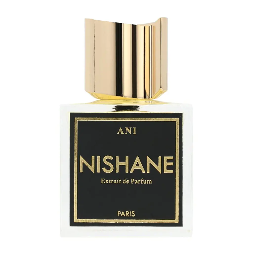Nuoc Hoa Nishane Ani Extrait De Parfum