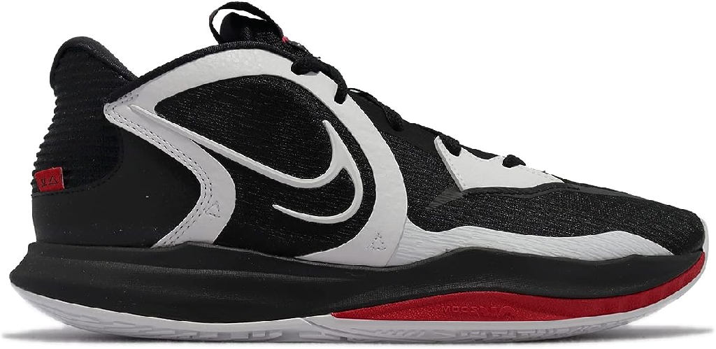 Giay Nike Kyrie Low 5 'Dominoes' DJ6014-001