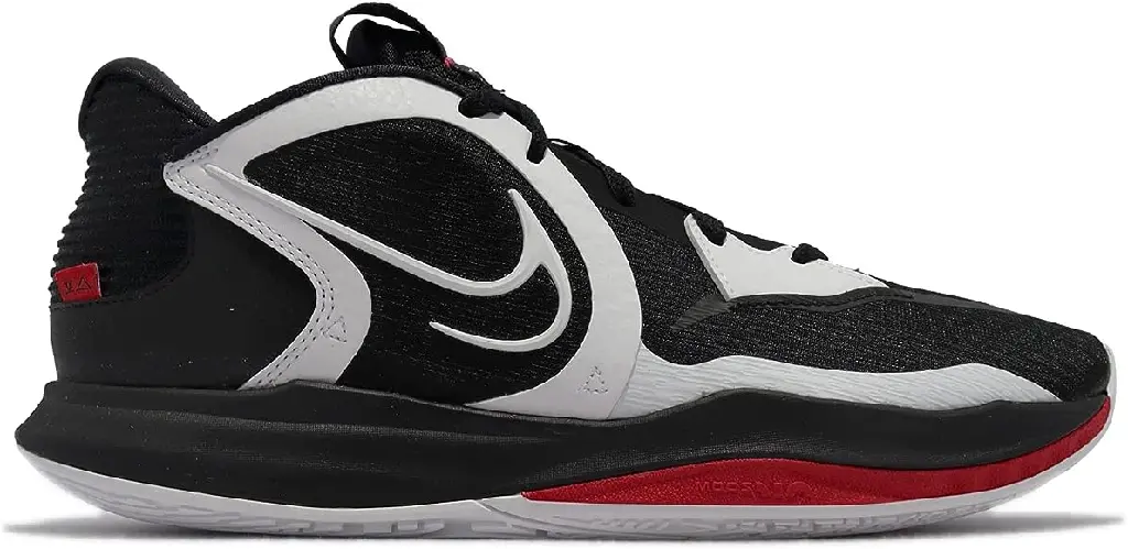Giay Nike Kyrie Low 5 'Dominoes' DJ6014-001