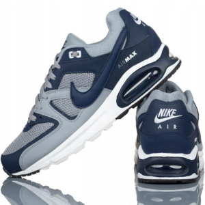 Giay Nike Air Max Command 'Midnight Navy' 629993-031