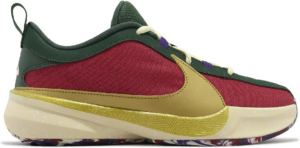 Giay Nike Freak 5 'Multicolor' DZ4486-600