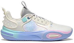 Giay Li-Ning Wade All City 11 'Cotton Candy' YKBT018-7