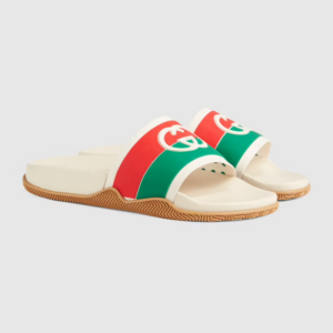 Dep Gucci Interlocking G 'Orange Green' 655265-JFA00-9136