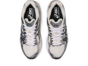 Giay Asics x Kith Gel-Kayano 14 'Cream Scarab' 1201A954-100