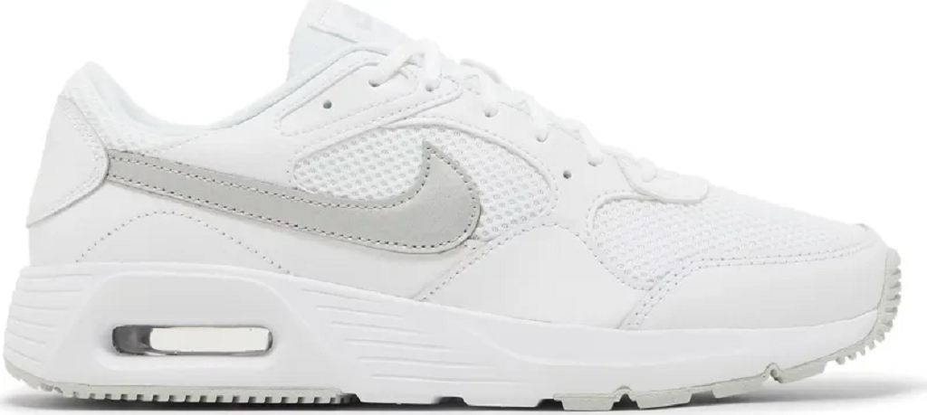 Giay Nike Air Max SC 'White' CW4554-100
