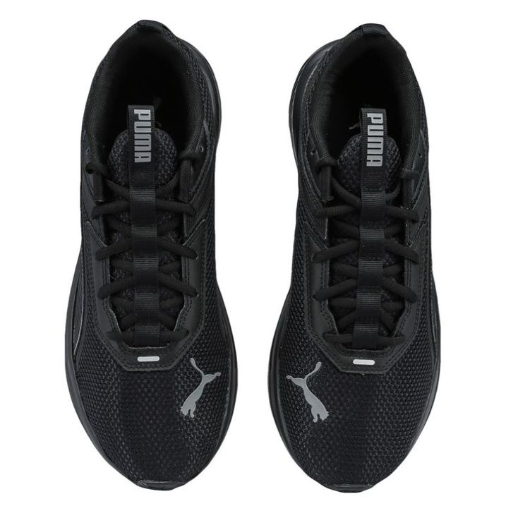 Giay Puma Scorch Runner 'Black' 194459-08