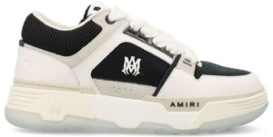 Giay Amiri Block Low 'Colour In White' PF23MFS010LD-111