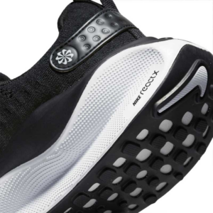 Giay Nike ReactX Infinity Run 4 'Black White' DR2670-001
