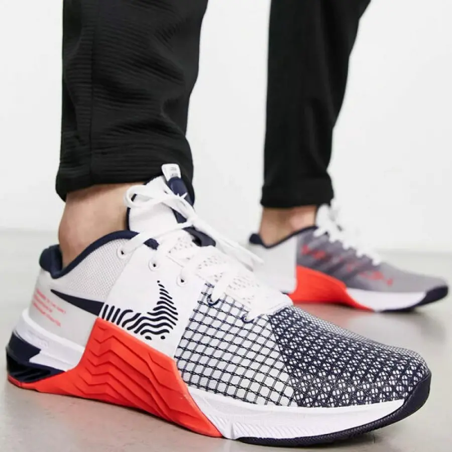 Giay Nike Metcon 8 'White' DO9328-101