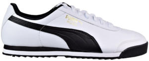 Giay Puma Roma Basic 'White' 353572-04