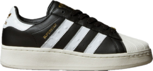 Giay Adidas Superstar XLG 'Black White' ID7770
