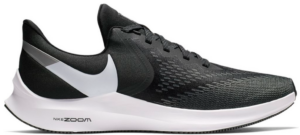Giay Nike Zoom Winflo 6 'Dark Grey' AQ7497-001
