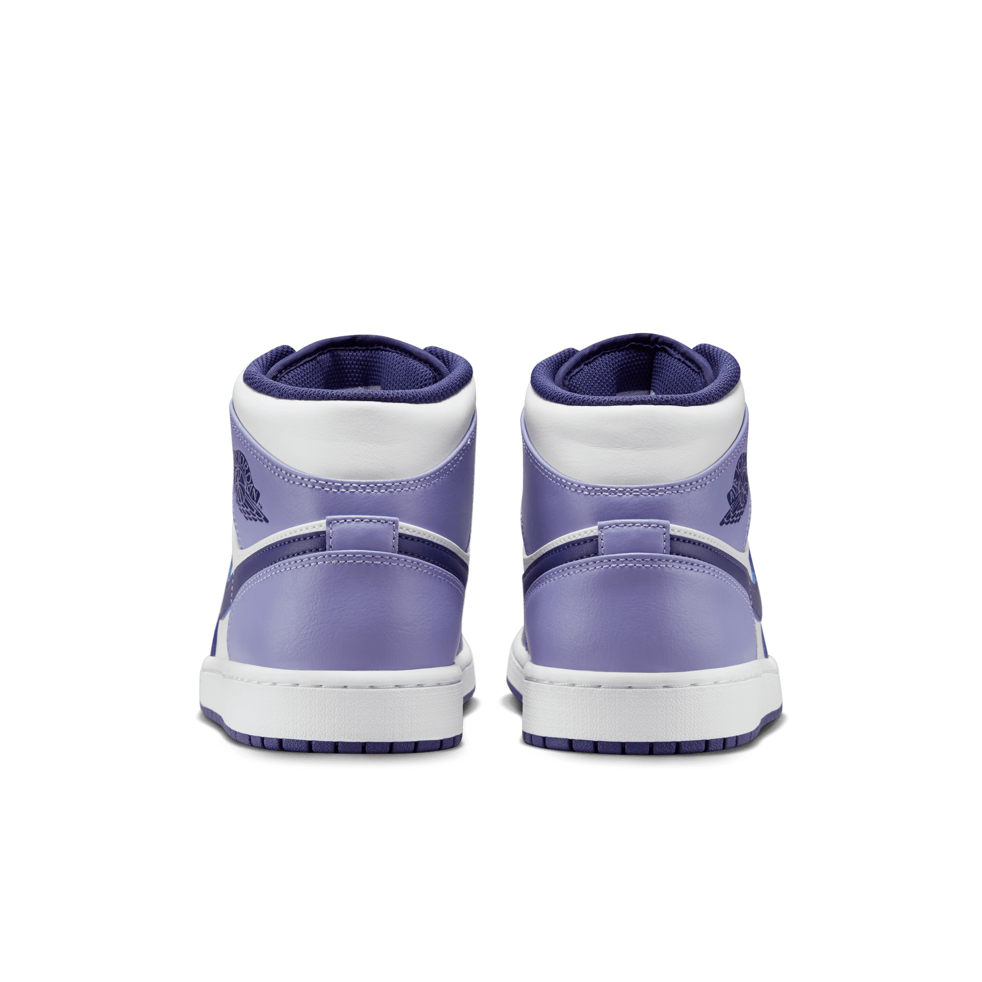 Giay Nike Air Jordan 1 Mid 'Sky J Purple' DQ8426-515