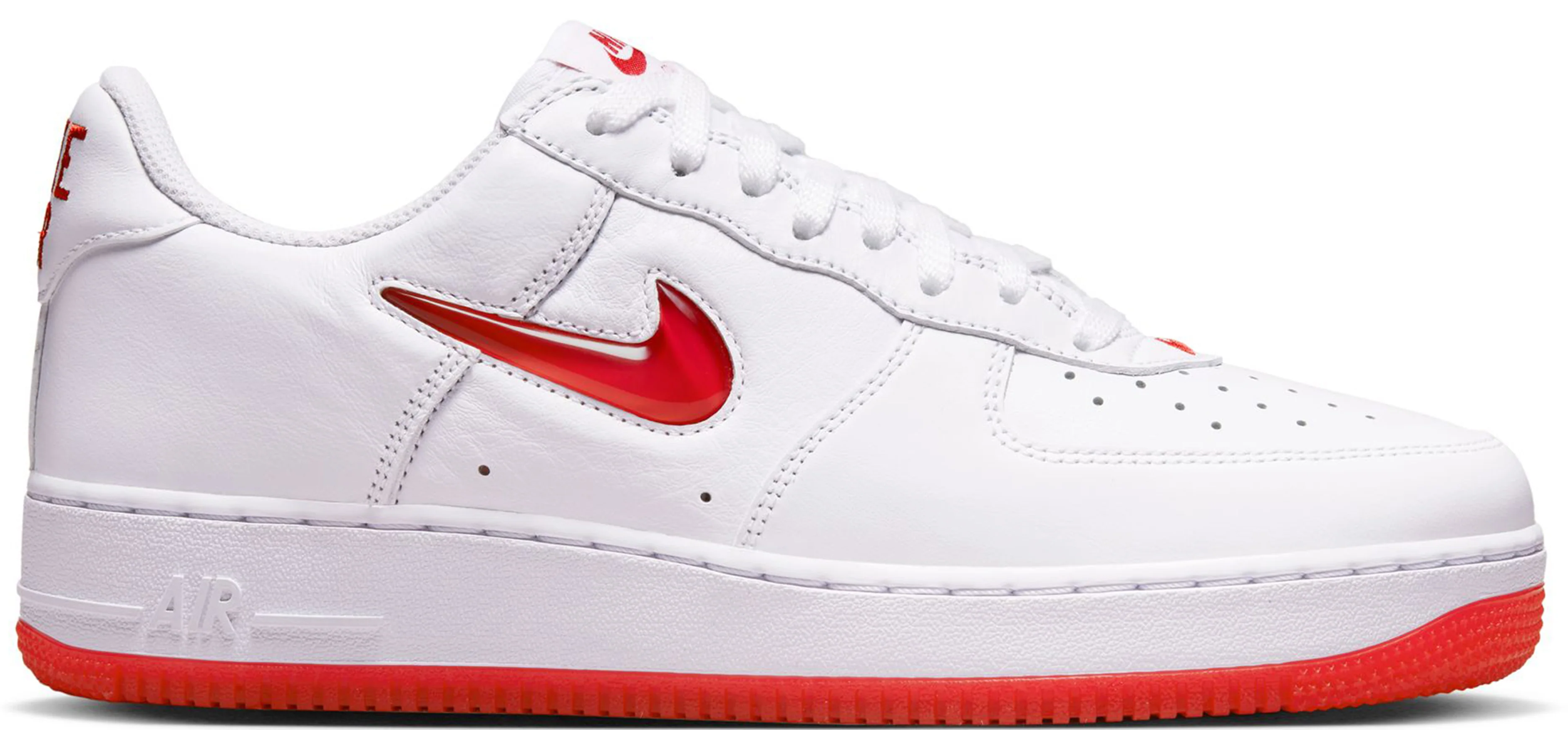 Giay Nike Air Force 1 'Colour Of The Month' FN5924-101