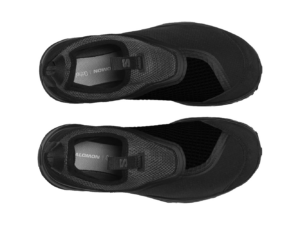 Giay Salomon RX Snug 'Black Magnet' L41667600