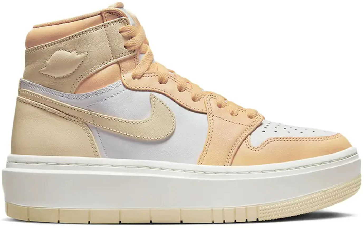 Giay Nike Air Jordan 1 Elevated High 'White Black' DN3253-200