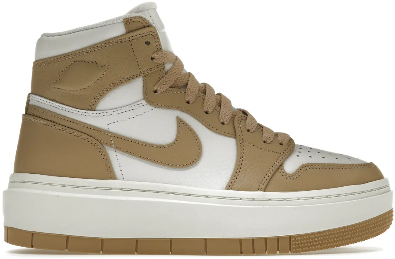 Giay Nike Air Jordan 1 Elevate High 'Desert' DN3253-121
