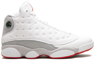 Giay Nike Air Jordan 13 Retro 'Wolf Grey' 414571-160