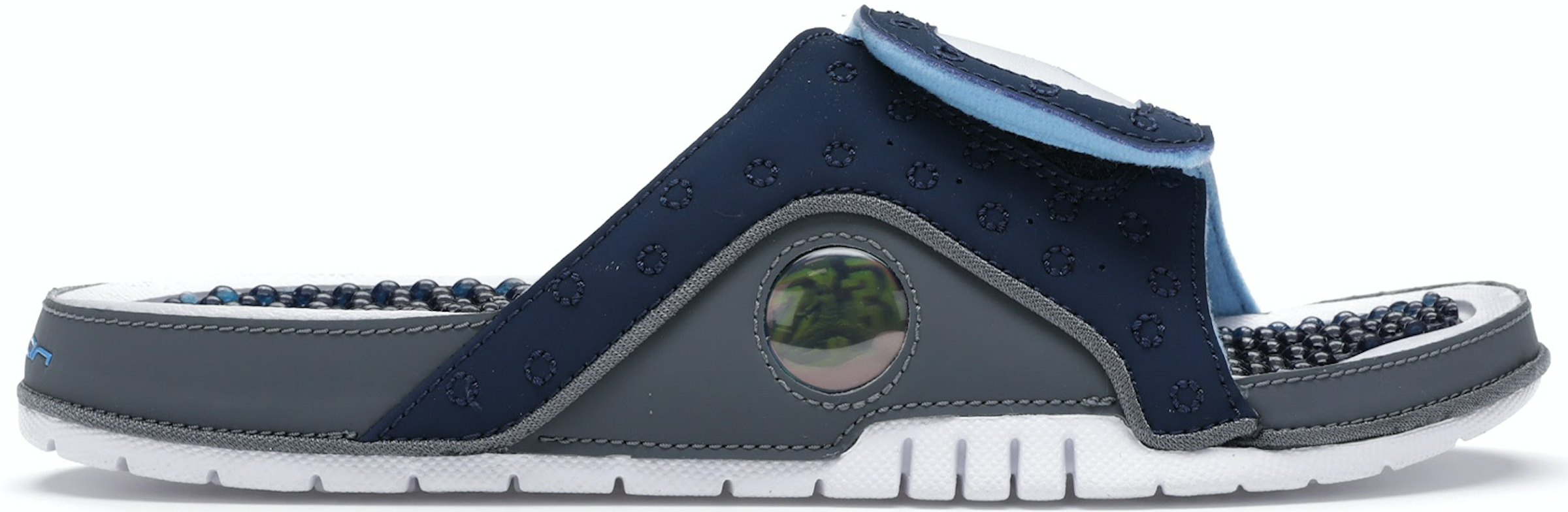 Dep Nike Jordan Hydro 13 Retro 'Flint Grey' 684915-401