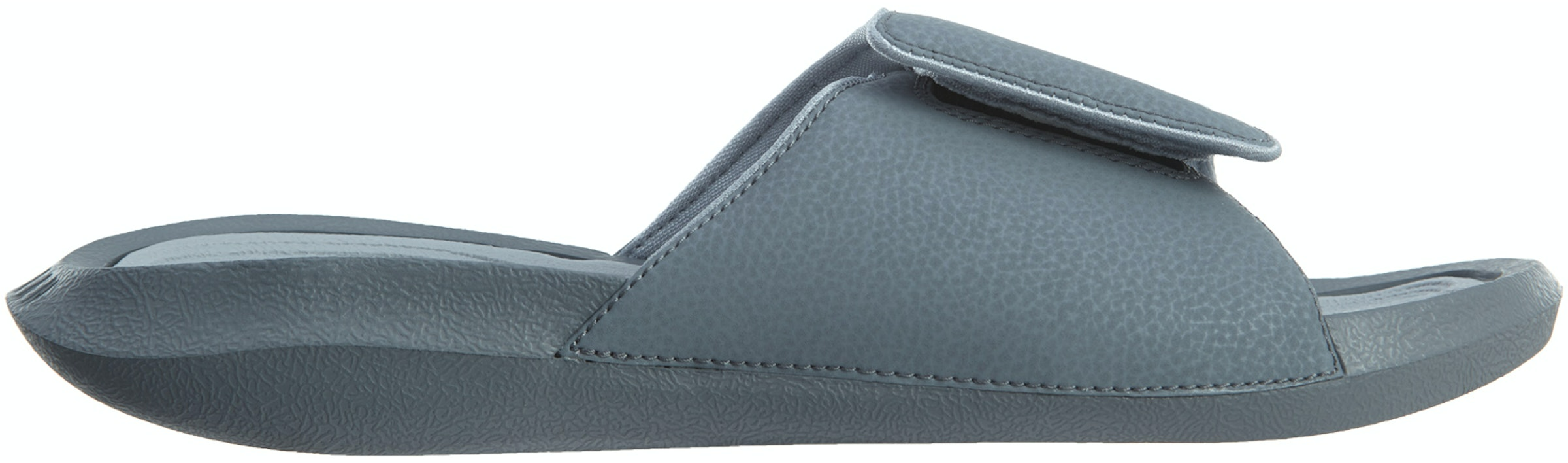 Dep Nike Jordan Hydro 6 'Cool White Wolf Grey' 881473-004