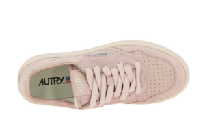 Giay Autry Medalist Low 'Pink' AULW-SG01