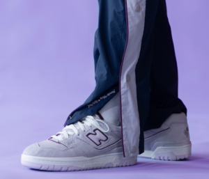 Giay New Balance x Rich Paul 550 'Forever Yours' BB550RR1
