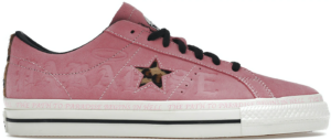 Giay Converse One Star Pro Ox 'Pink' 171325C