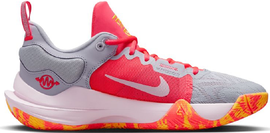 Giay Nike Giannis Immortality 2 'Smoothie' DM0825-600