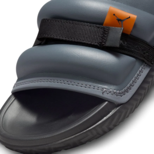 Dep Nike Jordan Super Play Slide 'Dark Grey' DM1683-003