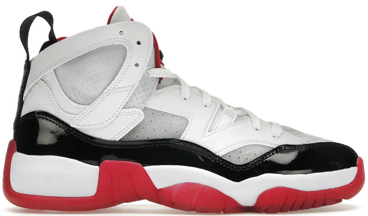 Giay Nike Air Jordan Jumpman Two 'Bred Concord' DO1925-106