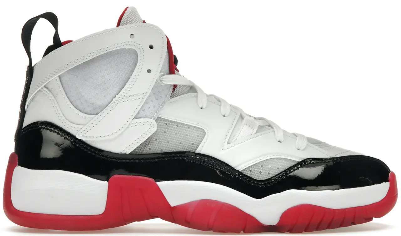 Giay Nike Air Jordan Jumpman Two 'Bred Concord' DO1925-106