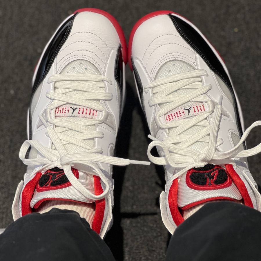 Giay Nike Air Jordan Jumpman Two 'Bred Concord' DO1925-106