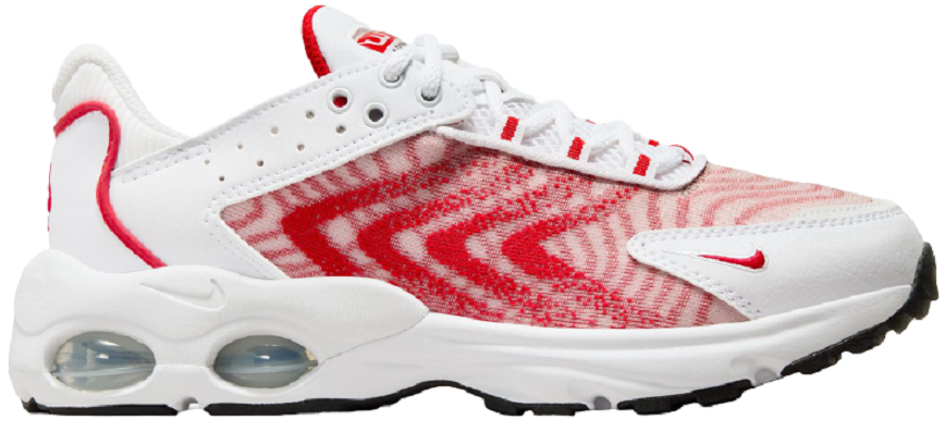 Giay NikeAir Max TW 'University Red' DQ0296-104