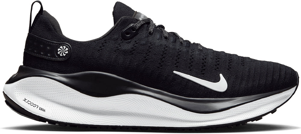 Giay Nike ReactX Infinity Run 4 'Black White' DR2665-001