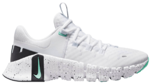 Giay Nike Wmns Free Metcon 5 'White Emerald Rise' DV3950-101