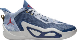 Giay Nike Air Jordan Tatum 1 GS 'Denim' DX5359-400